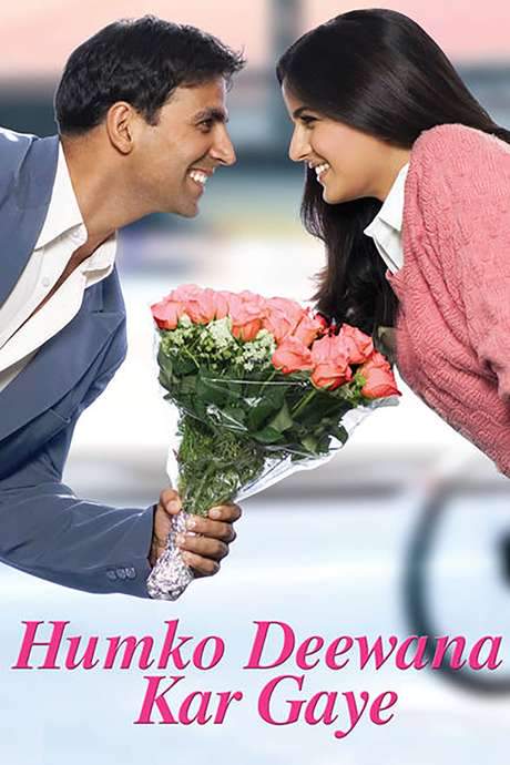 Humko Deewana Kar Gaye